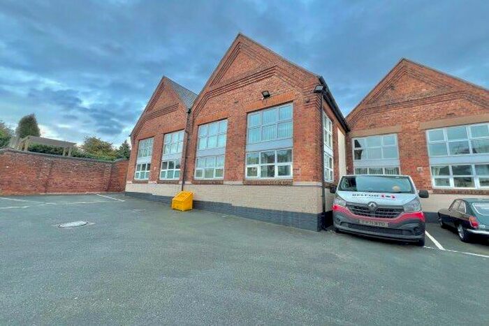 1 Bedroom Flat To Rent In Cecil Street, Walsall, WS4