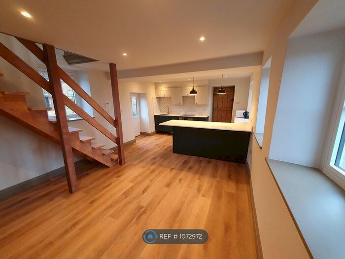 2 Bedroom Semi-Detached House To Rent In High Street, Gretton, Corby, NN17