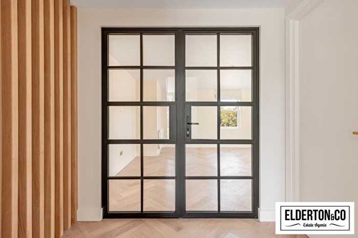 3 Bedroom Flat To Rent In Ribblesdale Road, London, N8