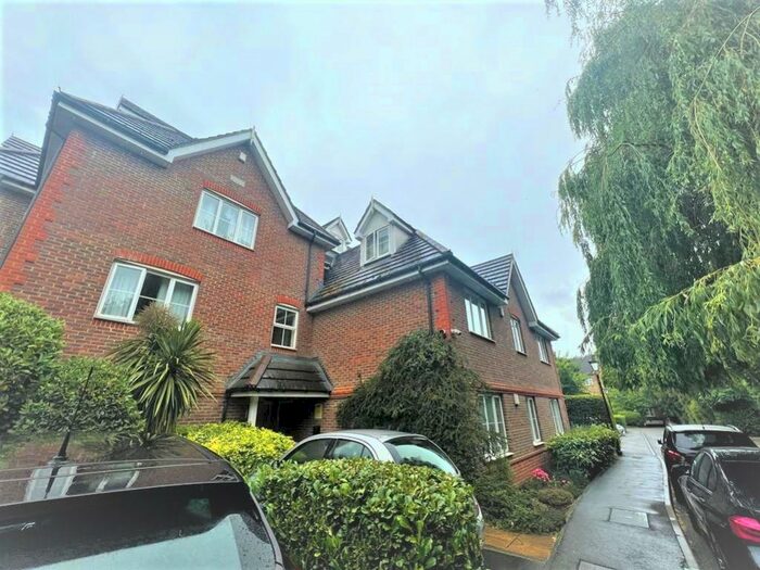 2 Bedroom Flat To Rent In Arless House, Catherine Place, HA1