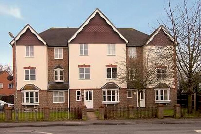 1 Bedroom Flat To Rent In Didcot, Oxfordshire, OX11