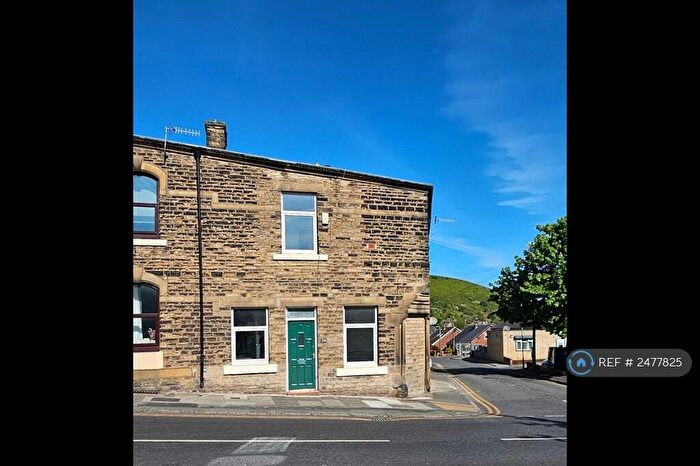 2 Bedroom End Of Terrace House To Rent In Arundel Street, Mossley, Ashton-Under-Lyne, OL5