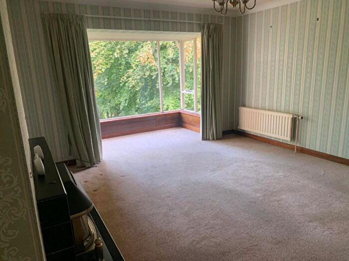 5 Bedroom Detached House For Sale In Oakshaw Street West, Paisley, Renfrewshire, PA1