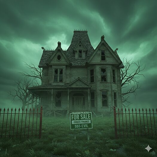 6 Bedroom Detached House For Sale In Amityville House, Ocean Avenue, M41