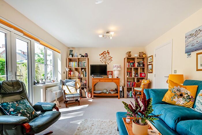 3 Bedroom End Of Terrace House For Sale In Channing Mews, Ross-On-Wye, Herefordshire, HR9