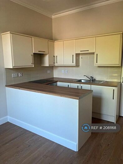 2 Bedroom Flat To Rent In Hillend Place, Edinburgh, EH8