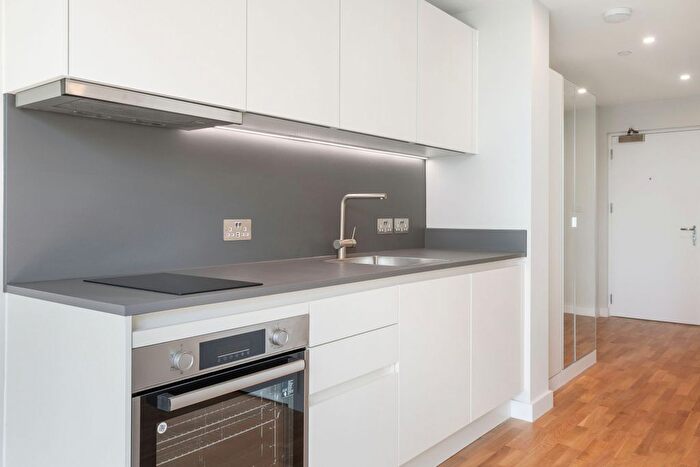 Studio To Rent In Premier House Canning Road, London, HA3