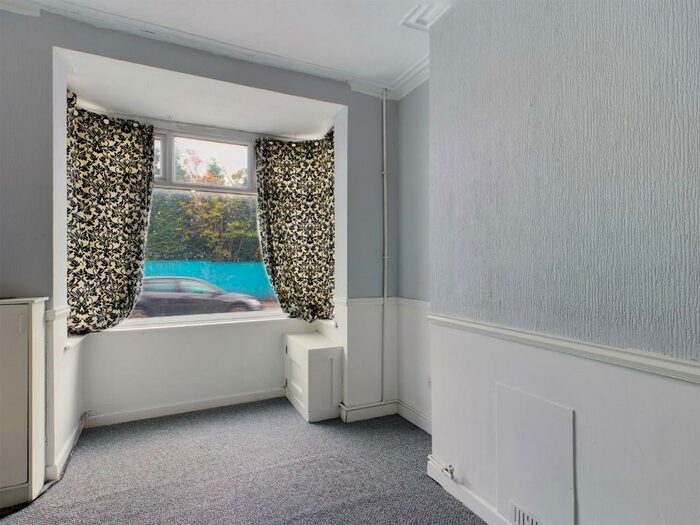 2 Bedroom Terraced House To Rent In Leek New Road, Hanley, Stoke-On-Trent, ST6