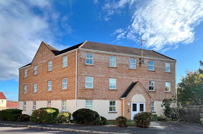 2 Bedroom Flat To Rent In Woodcock Road, Royston, SG8