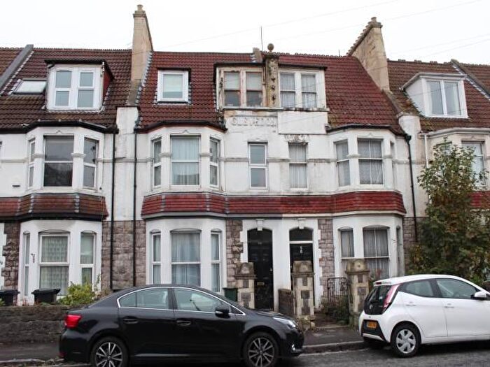 1 Bedroom Flat To Rent In Milton Road, Weston-super-Mare, North Somerset, BS23