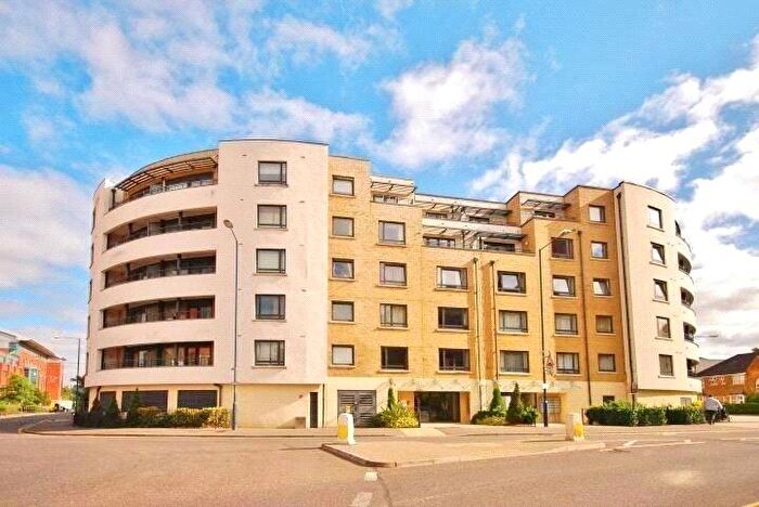 1 Bedroom Apartment To Rent In Chertsey Road, Woking, Surrey, GU21