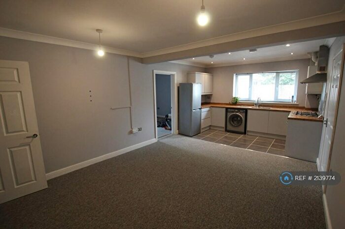 2 Bedroom Bungalow To Rent In Cleveland House, Trowbridge, BA14