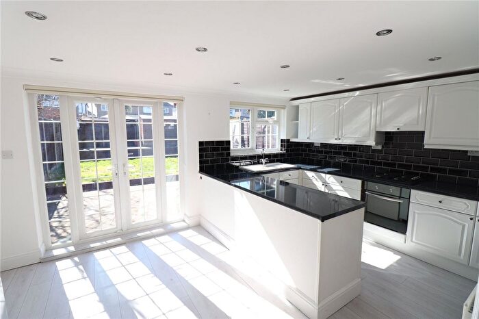 3 Bedroom Semi-Detached House To Rent In Western Avenue, Watford, Hertfordshire, WD25