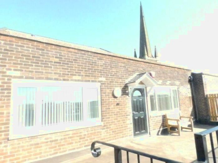 2 Bedroom Flat To Rent In Back Little Westgate, Central Wakefield WF1