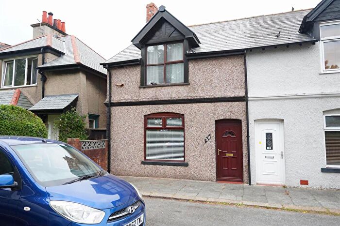 2 Bedroom End Of Terrace House For Sale In French Street, Walney, Barrow-In-Furness, LA14