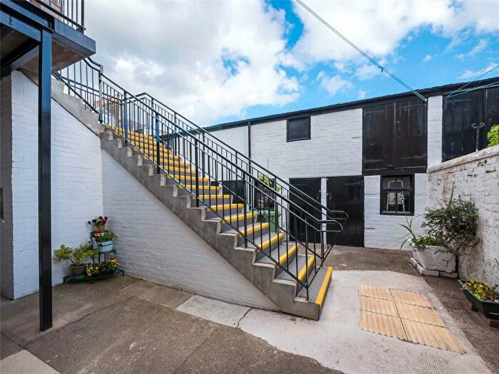 1 Bedroom Flat To Rent In Promenade, Musselburgh, EH21