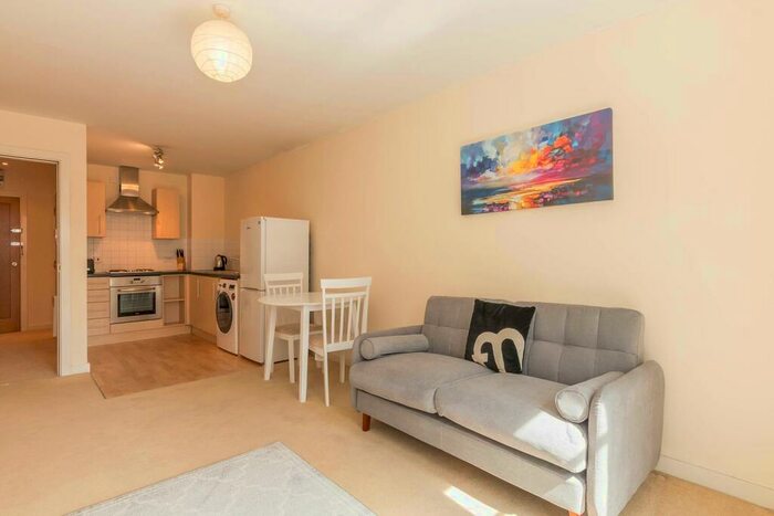 1 Bedroom Apartment To Rent In West Two, Suffolk Street Queensway, B1