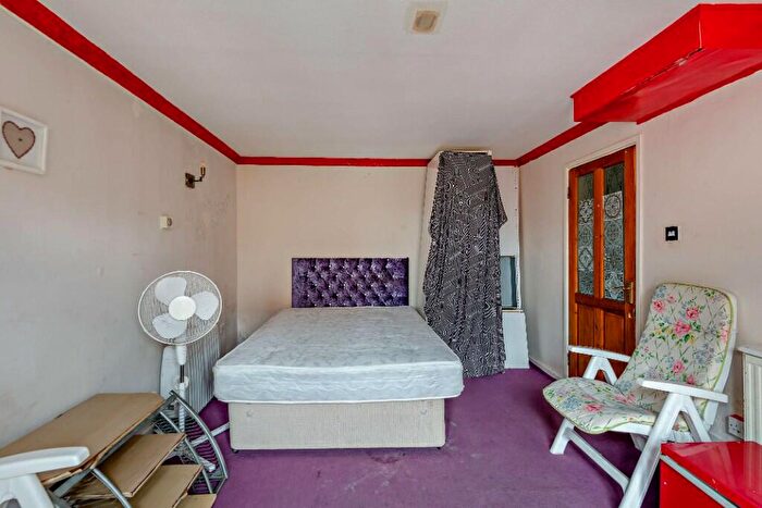 2 Bedroom Terraced House For Sale In Long Banks, Harlow, Essex, CM18