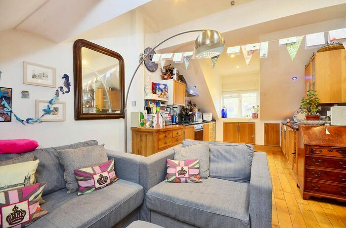 1 Bedroom Flat To Rent In Craster Road, Brixton, London, SW2