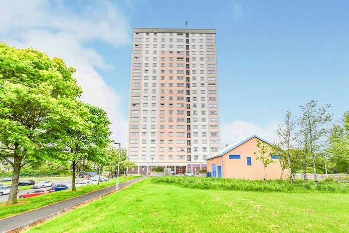 1 Bedroom Flat To Rent In Clyde Tower, East Kilbride, Glasgow, G74