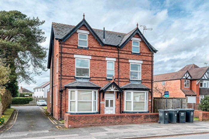 1 Bedroom Flat To Rent In Evesham Road, Astwood Bank, Redditch, Worcestershire, B96