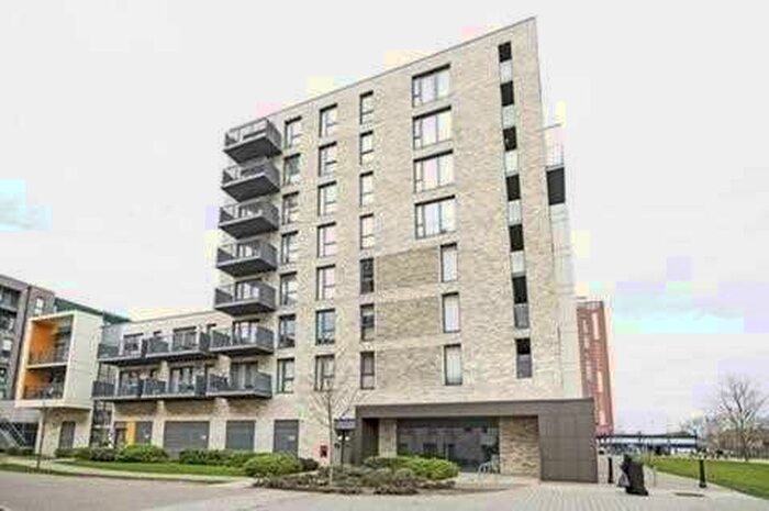 1 Bedroom Apartment To Rent In Advertiser Court, Telegraph Avenue, Colindale, NW9