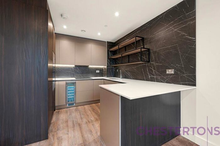 2 Bedroom Flat To Rent In Batchford House, Moorehead Way, SE3