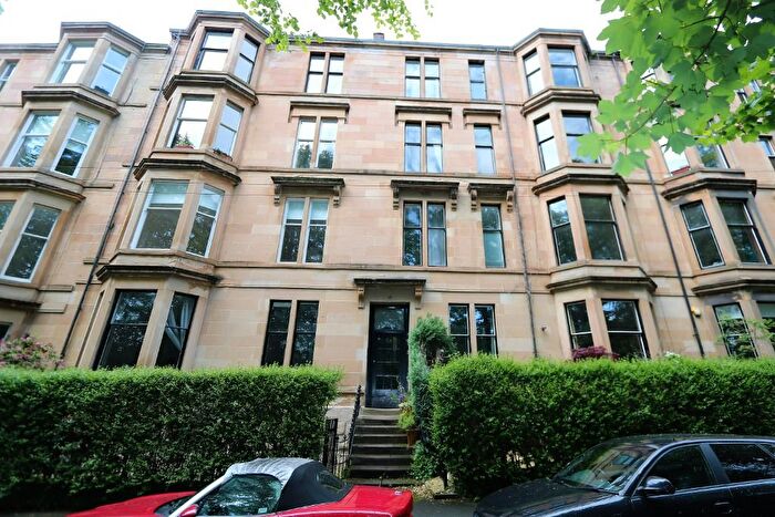 2 Bedroom Flat To Rent In Doune Quadrant, Glasgow, G20