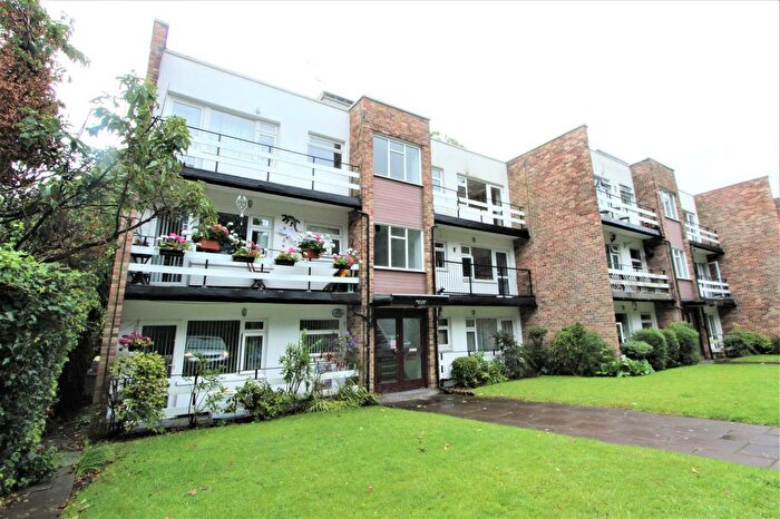 2 Bedroom Terraced House To Rent In Beech Court, Liverpool, L18