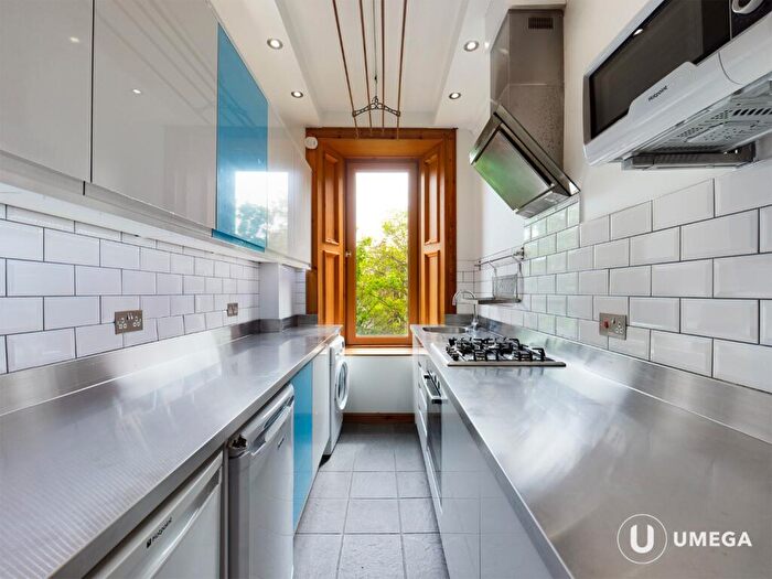 2 Bedroom Apartment To Rent In Pitt Street, Leith, Edinburgh, EH6