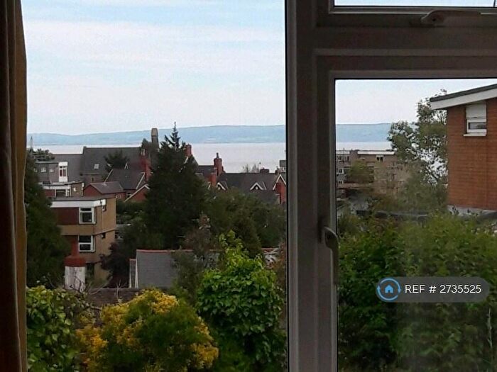 1 Bedroom Flat To Rent In Park Road, Barry, CF62