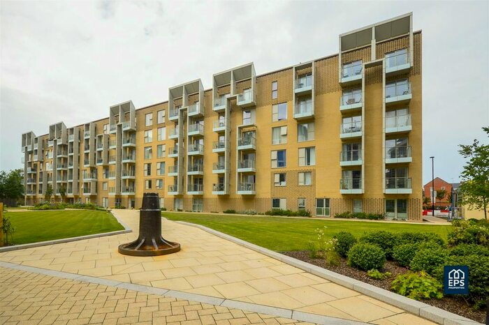 2 Bedroom Flat To Rent In Great Northern Road, Cambridge, CB1