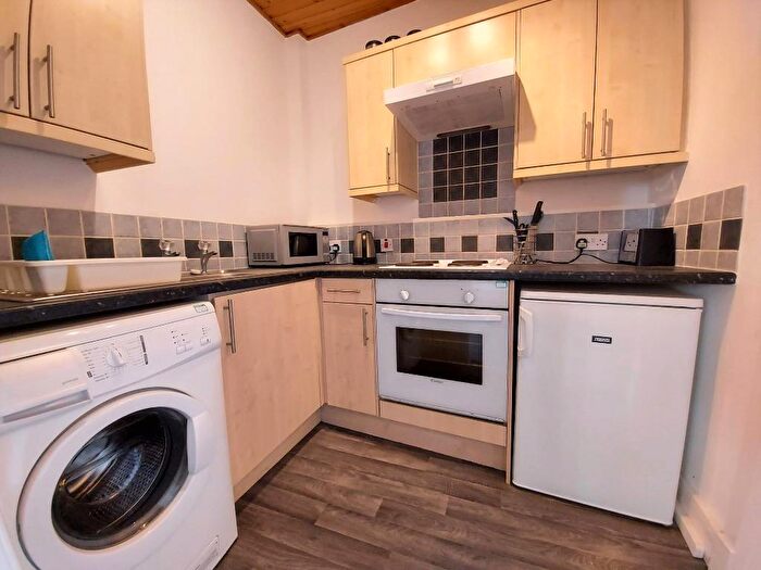 1 Bedroom Flat To Rent In Victoria Road, Torry, Aberdeen, AB11