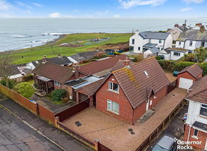 4 Bedroom Detached House For Sale In Generals Walk, Donaghadee, BT21