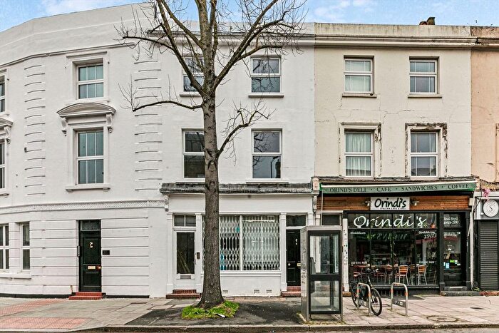 1 Bedroom Flat To Rent In Surbiton Road, Kingston Upon Thames, KT1