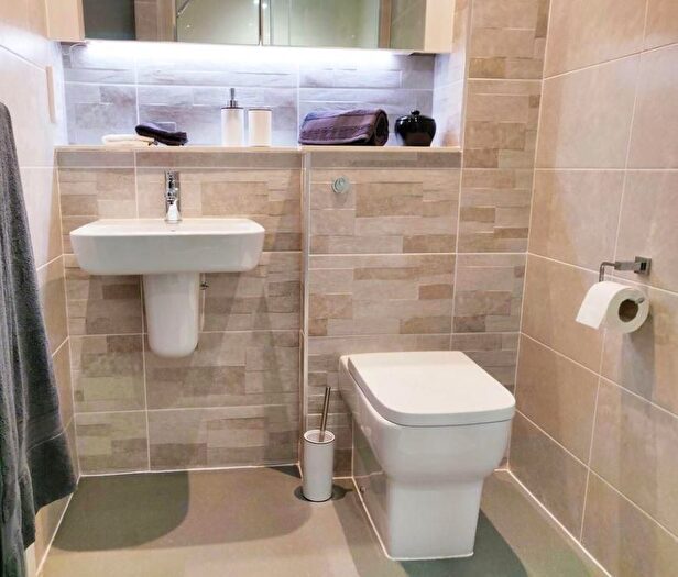 Studio To Rent In Mansfield Street, York, YO31