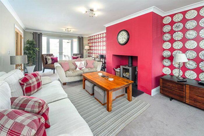 5 Bedroom Detached House For Sale In James Street, Seahouses, Northumberland, NE68