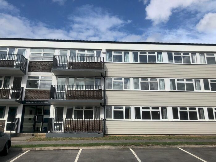 3 Bedroom Flat To Rent In Kiwi Place, Heathcote House, Bulford Barracks, Bulford, SP4