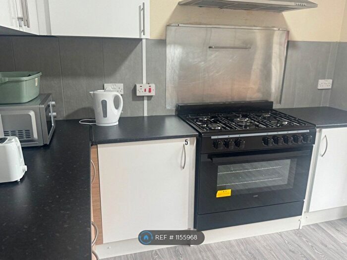 5 Bedroom Terraced House To Rent In Unett St, Birmingham, B19