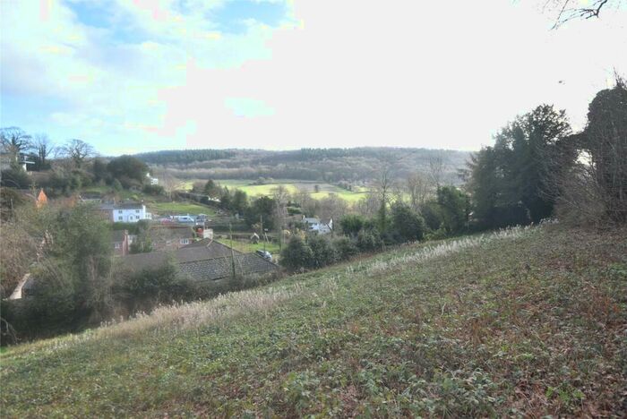 Land For Sale In Wellington Heath, Ledbury, Herefordshire, HR8