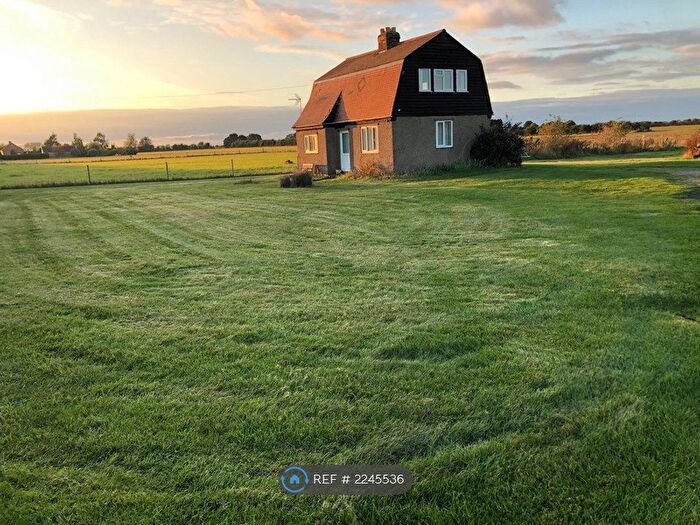 2 Bedroom Detached House To Rent In Turnor Road, Harrowby, Grantham, NG31