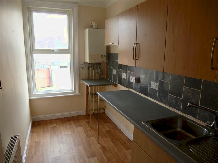 1 Bedroom Apartment To Rent In Crittens Road, Great Yarmouth, NR31