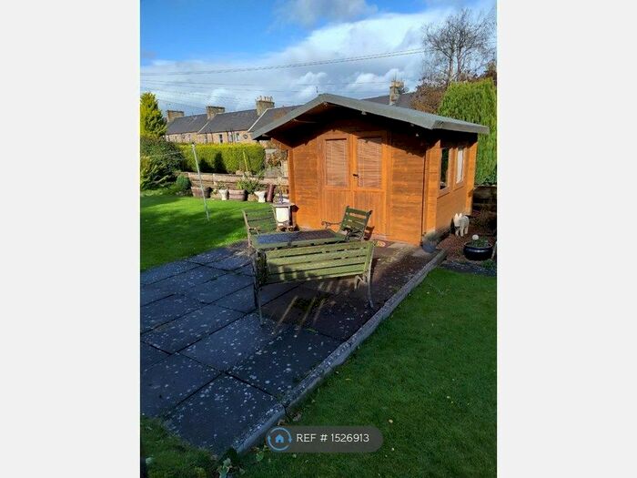 1 Bedroom Flat To Rent In Eden Valley Row, Freuchie, KY15