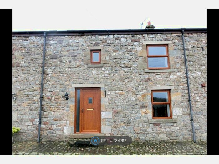 3 Bedroom Terraced House To Rent In Tarnwater Lane, Ashton With Stodday, Lancaster, LA2