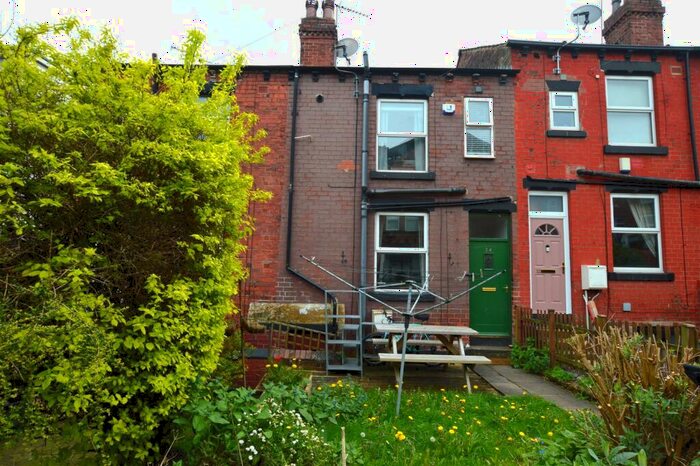 2 Bedroom Semi-Detached House To Rent In Monk Bridge Road, Leeds, LS6