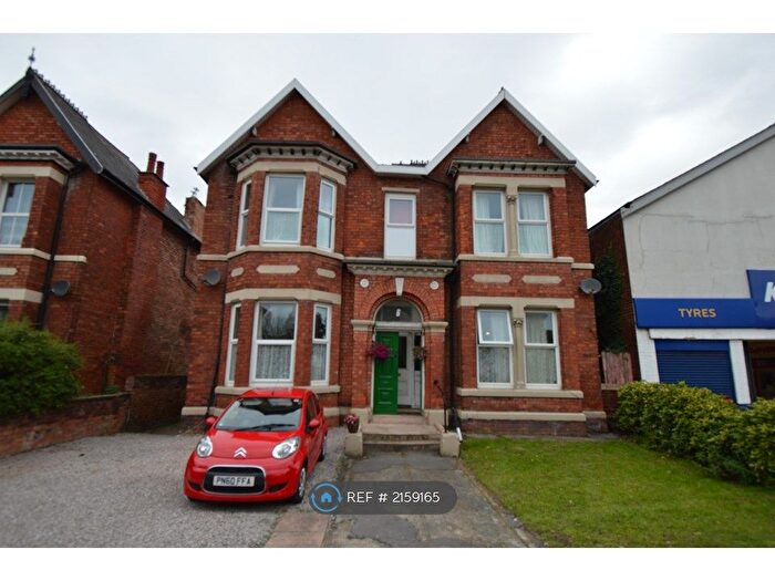 1 Bedroom Flat To Rent In Ash Street, Southport, PR8