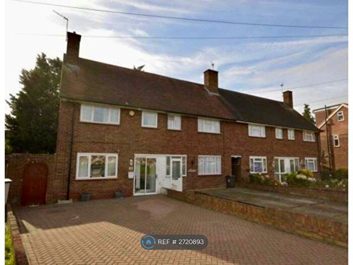 2 Bedroom End Terrace House To Rent In Wigley Road, Feltham, TW13