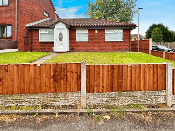 3 Bedroom Bungalow To Rent In Sale Lane, Tyldesley, M29