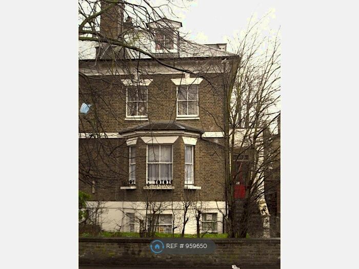 1 Bedroom Flat To Rent In Philip Lane, London, N15