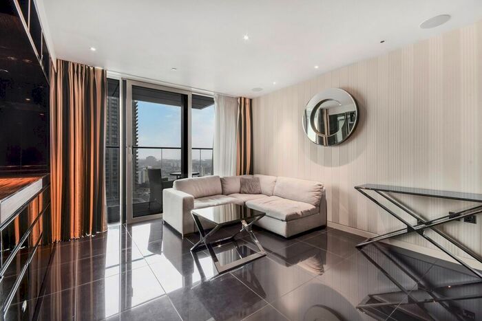 Studio To Rent In Moor Lane, London, EC2Y